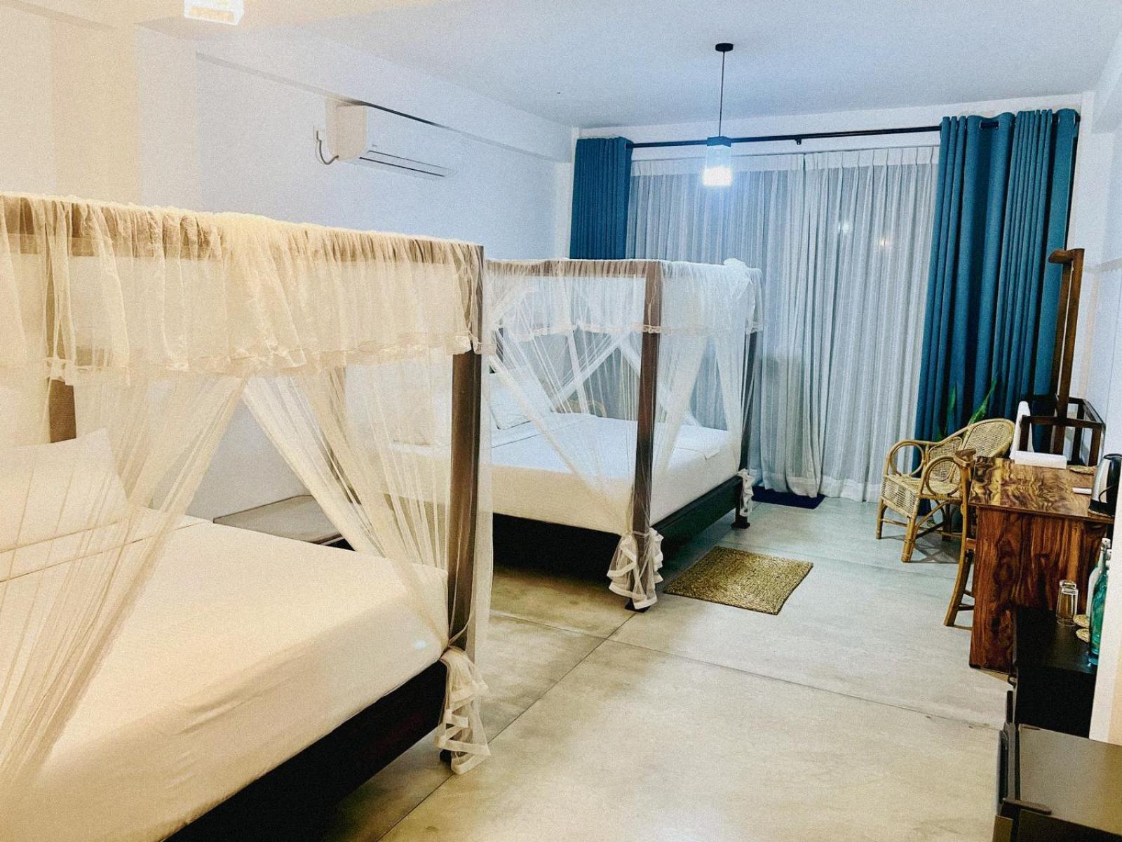 Sapiens Home - Weligama Bay المظهر الخارجي الصورة