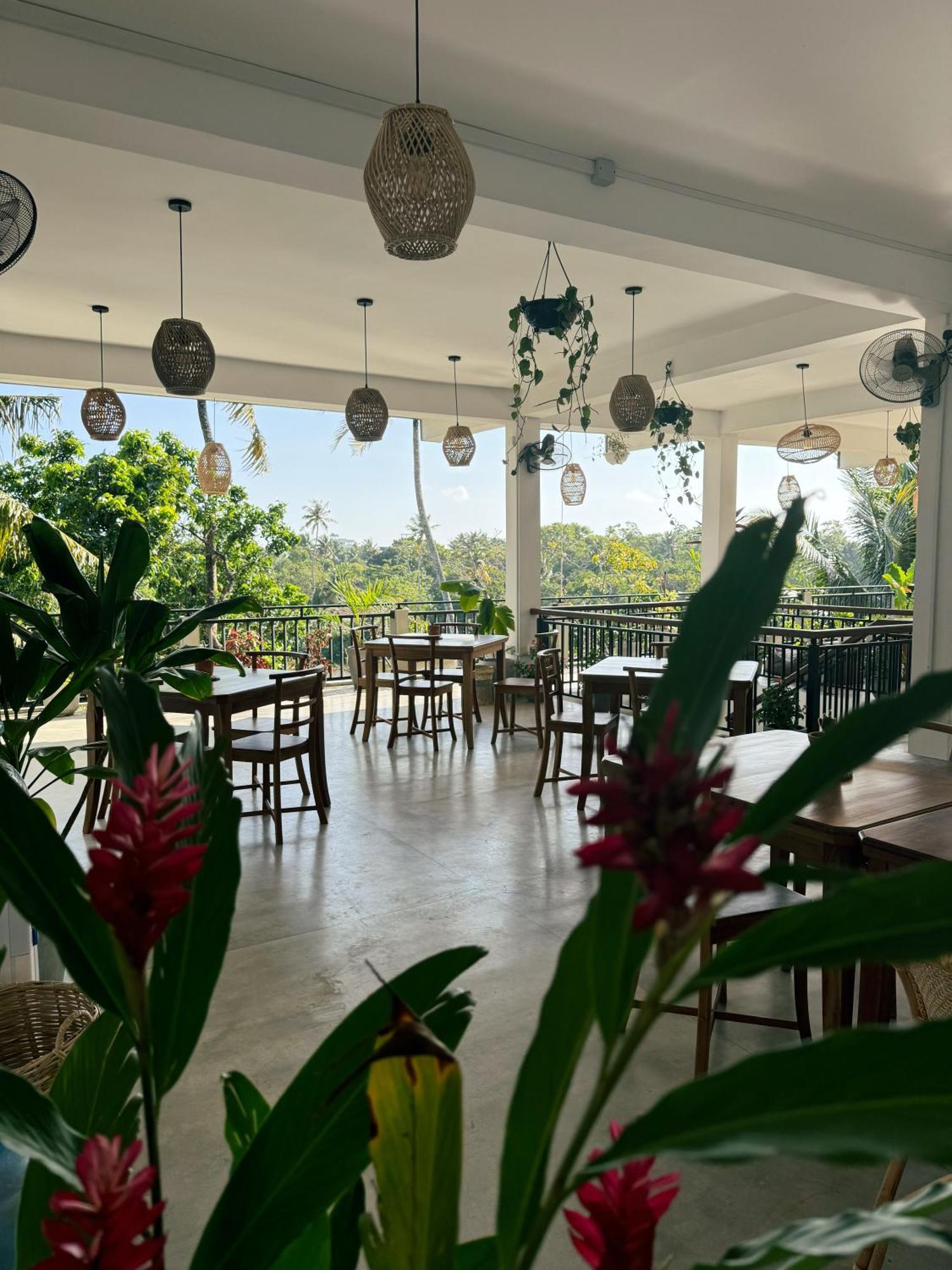 Sapiens Home - Weligama Bay المظهر الخارجي الصورة