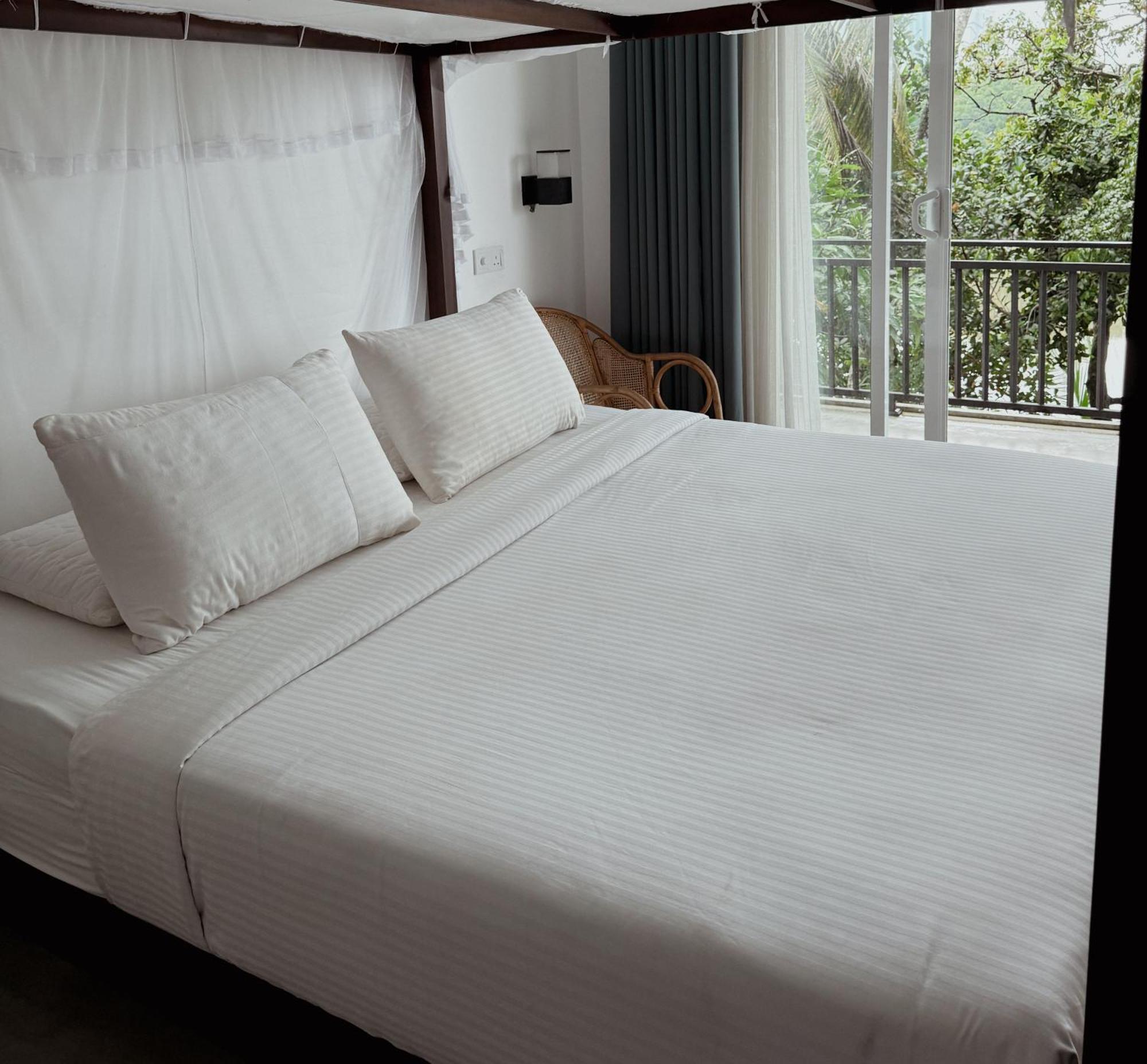 Sapiens Home - Weligama Bay المظهر الخارجي الصورة