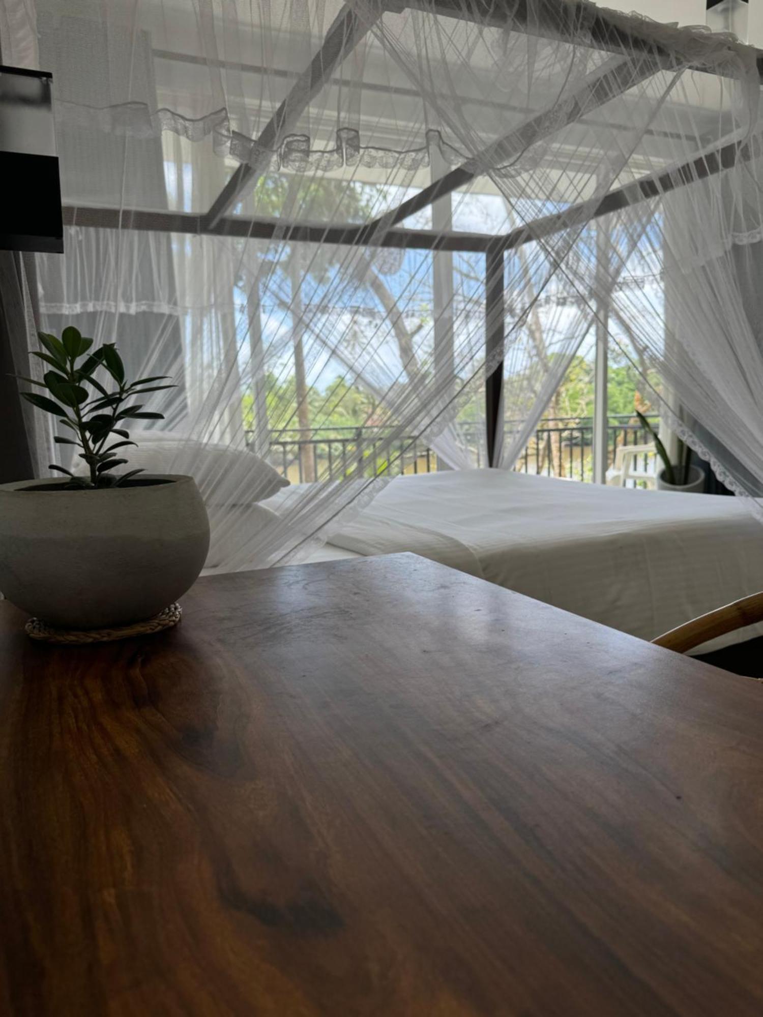 Sapiens Home - Weligama Bay المظهر الخارجي الصورة