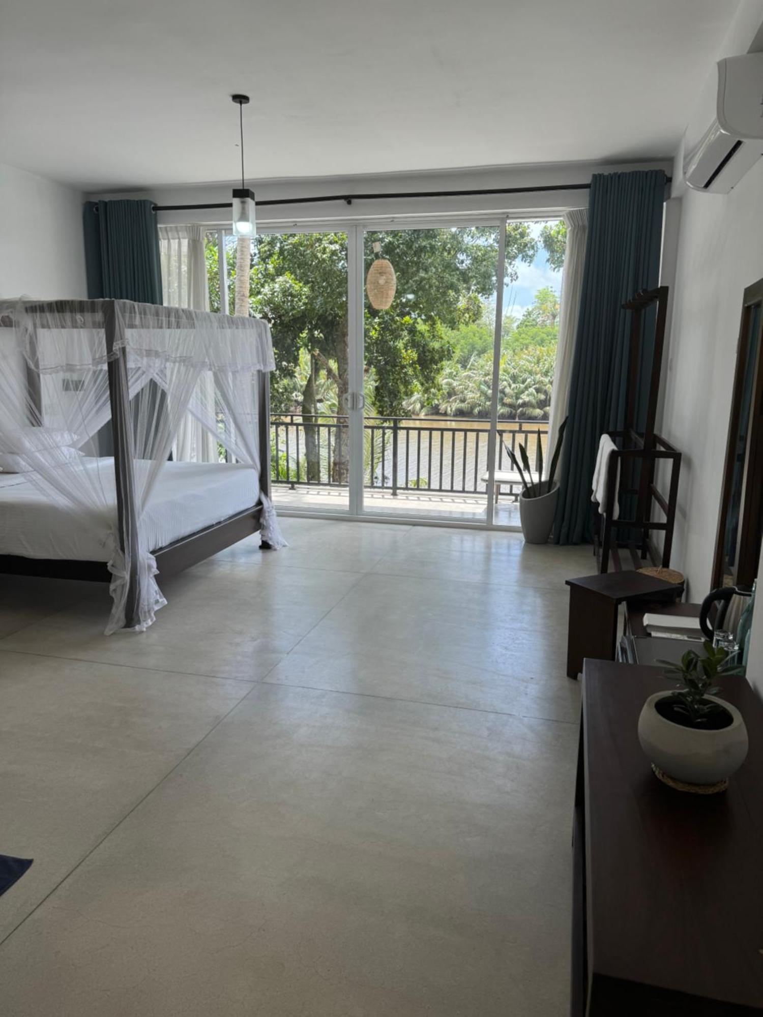 Sapiens Home - Weligama Bay المظهر الخارجي الصورة