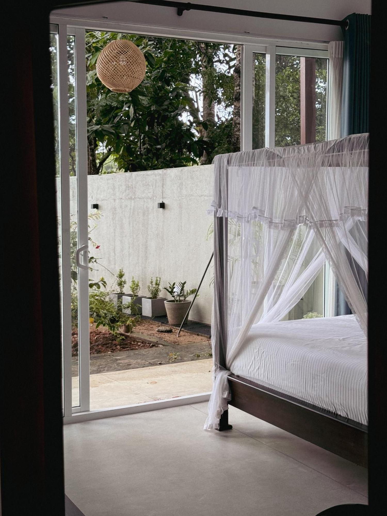 Sapiens Home - Weligama Bay المظهر الخارجي الصورة
