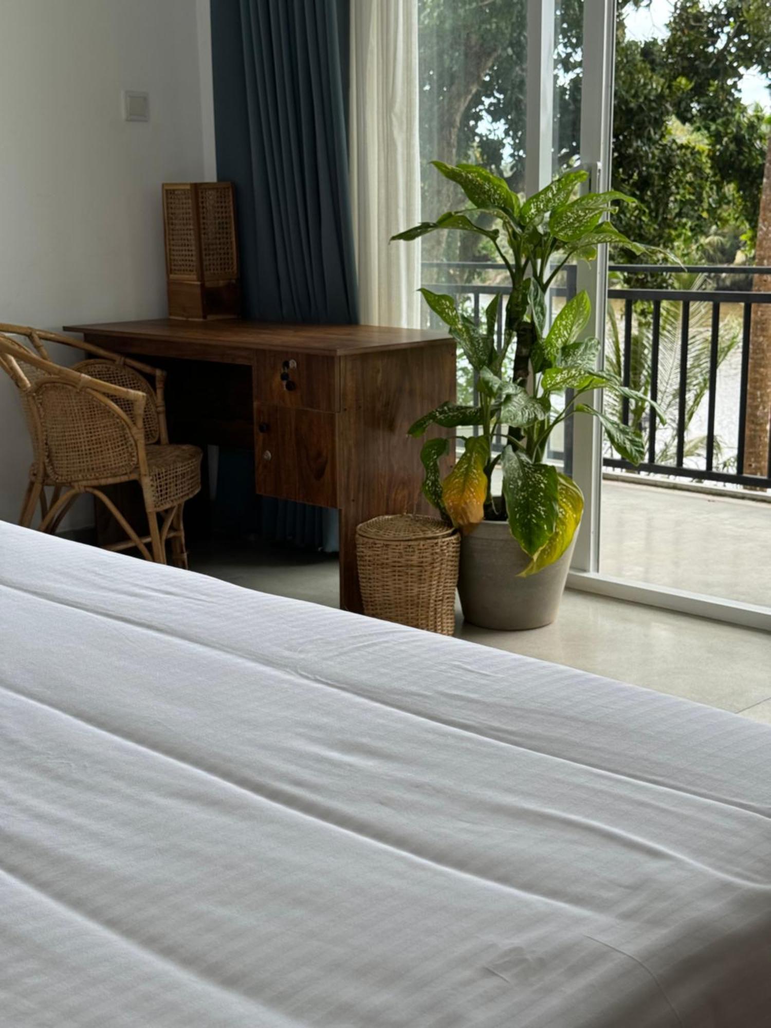 Sapiens Home - Weligama Bay المظهر الخارجي الصورة