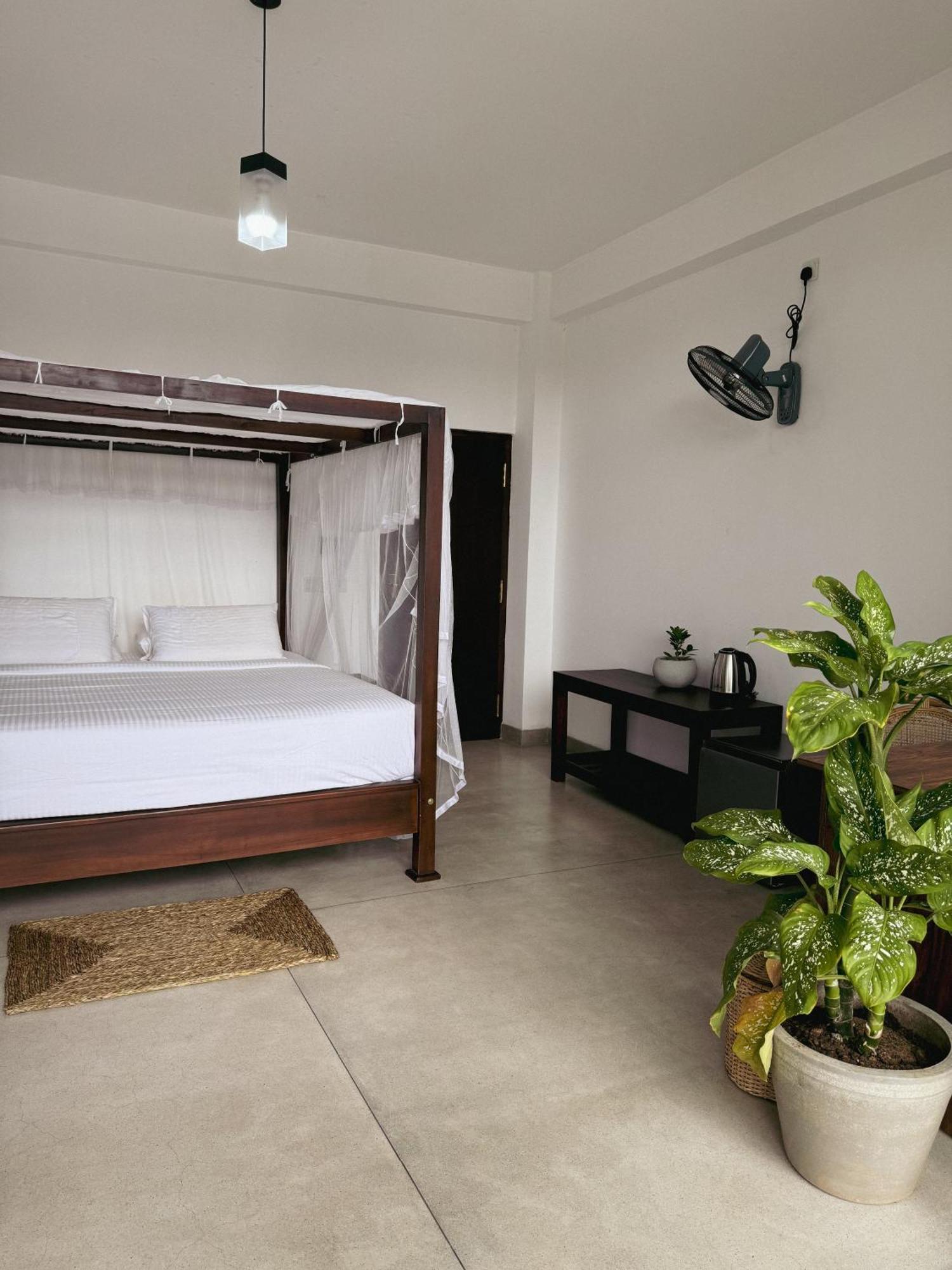 Sapiens Home - Weligama Bay المظهر الخارجي الصورة
