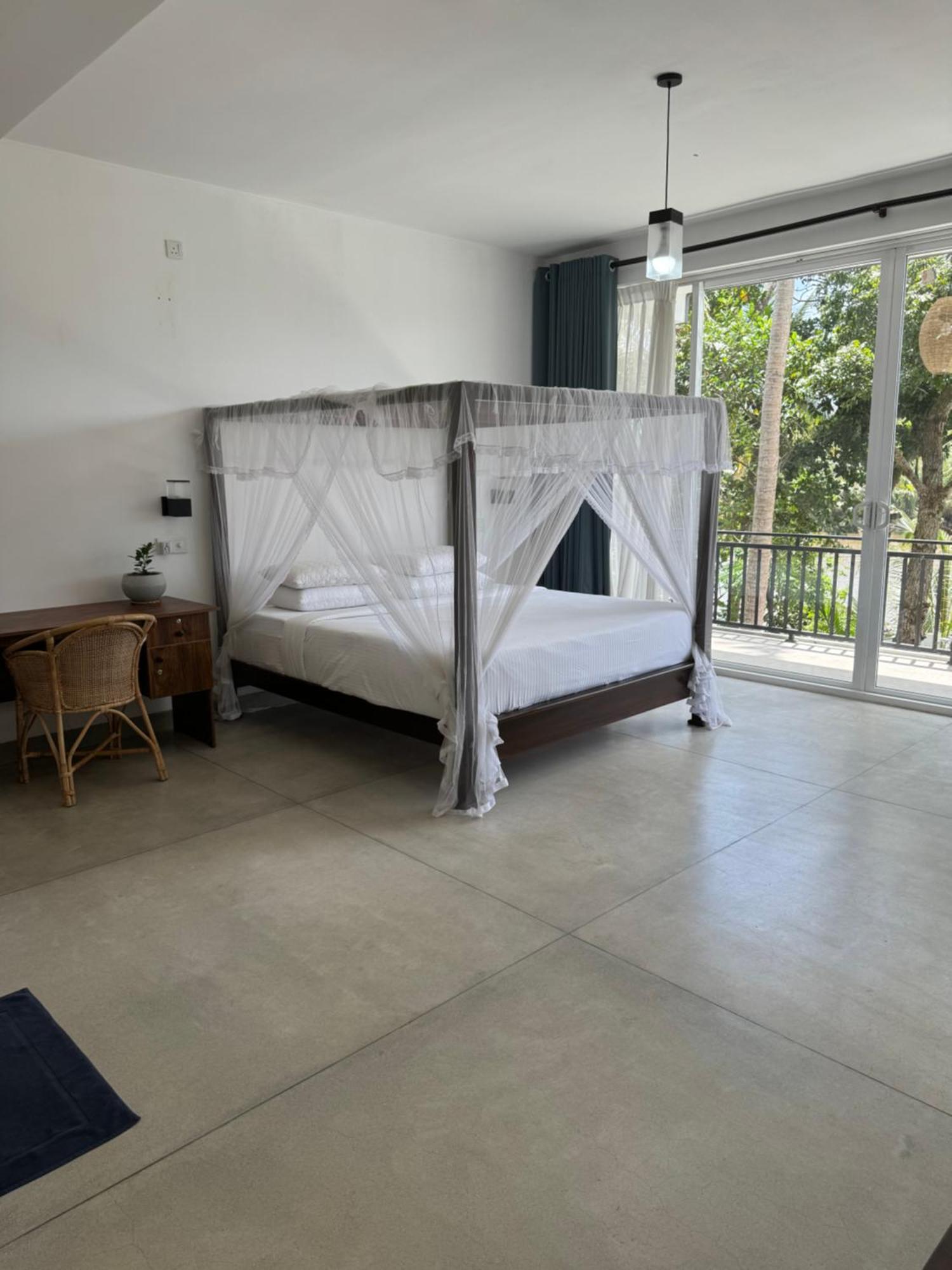 Sapiens Home - Weligama Bay المظهر الخارجي الصورة