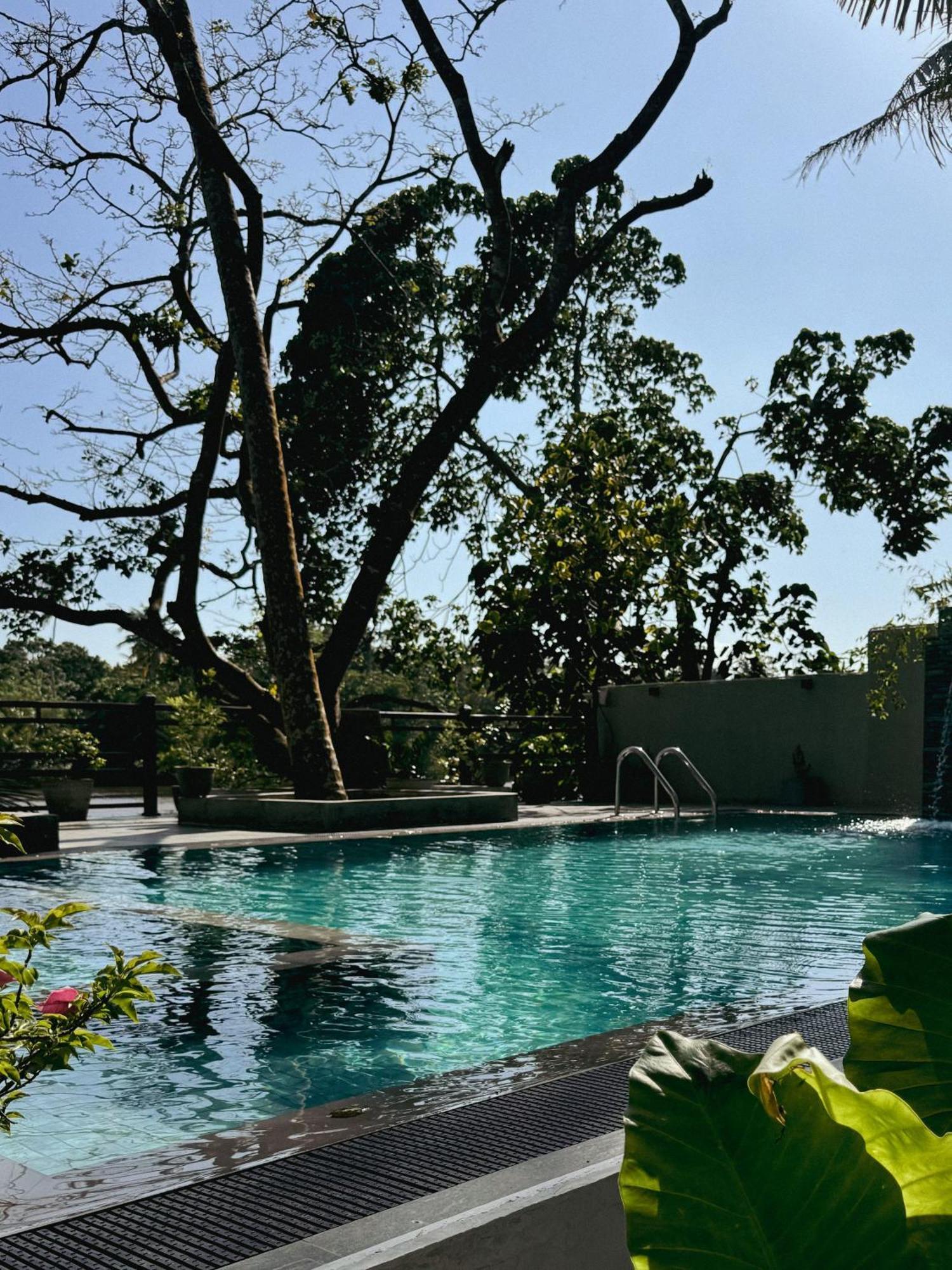 Sapiens Home - Weligama Bay المظهر الخارجي الصورة