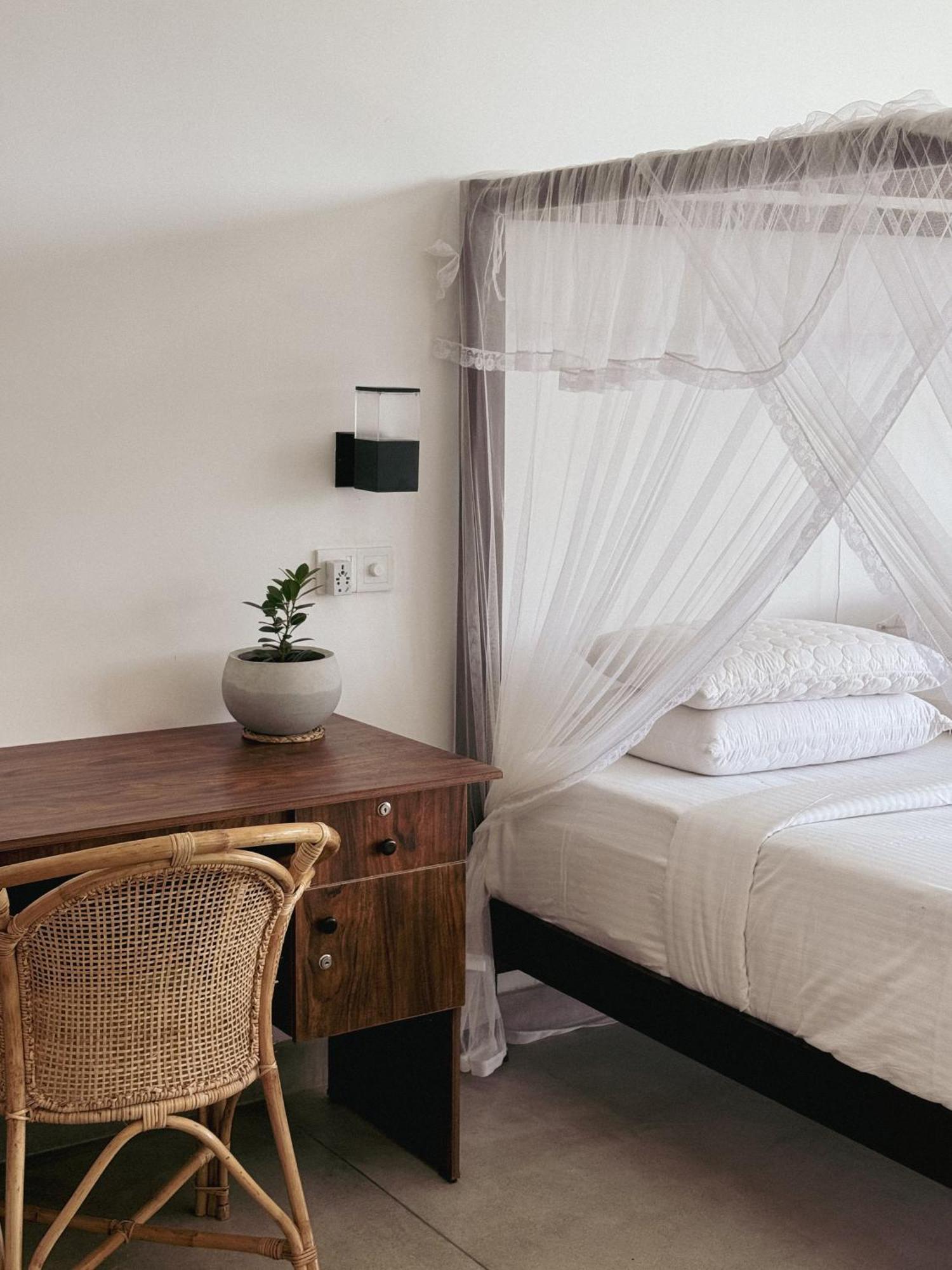 Sapiens Home - Weligama Bay المظهر الخارجي الصورة