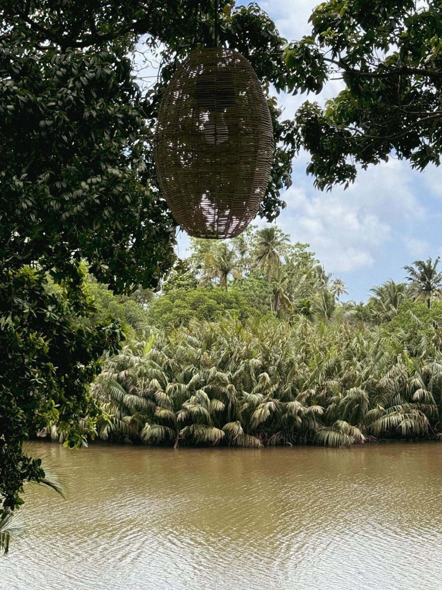 Sapiens Home - Weligama Bay المظهر الخارجي الصورة