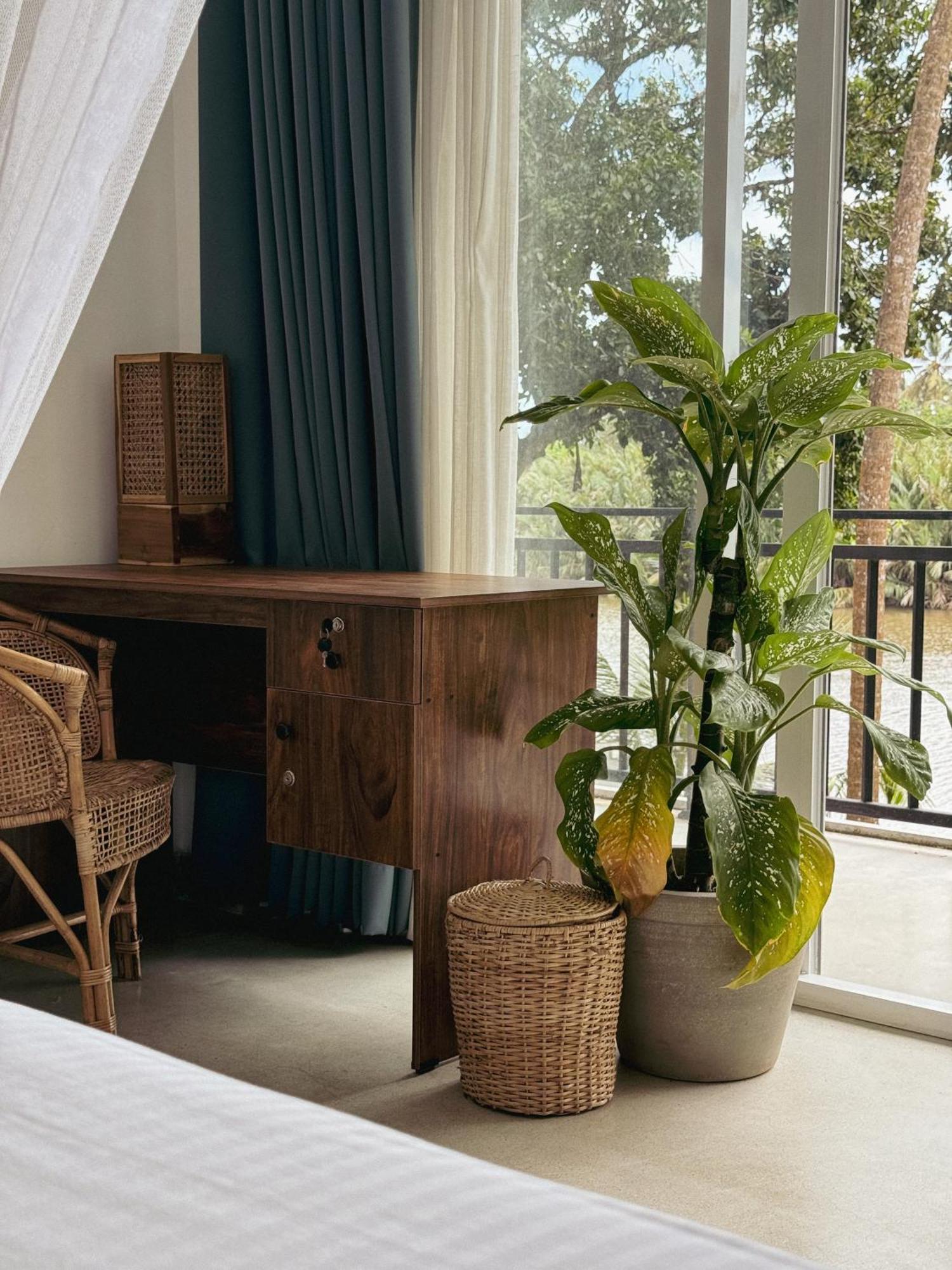 Sapiens Home - Weligama Bay المظهر الخارجي الصورة