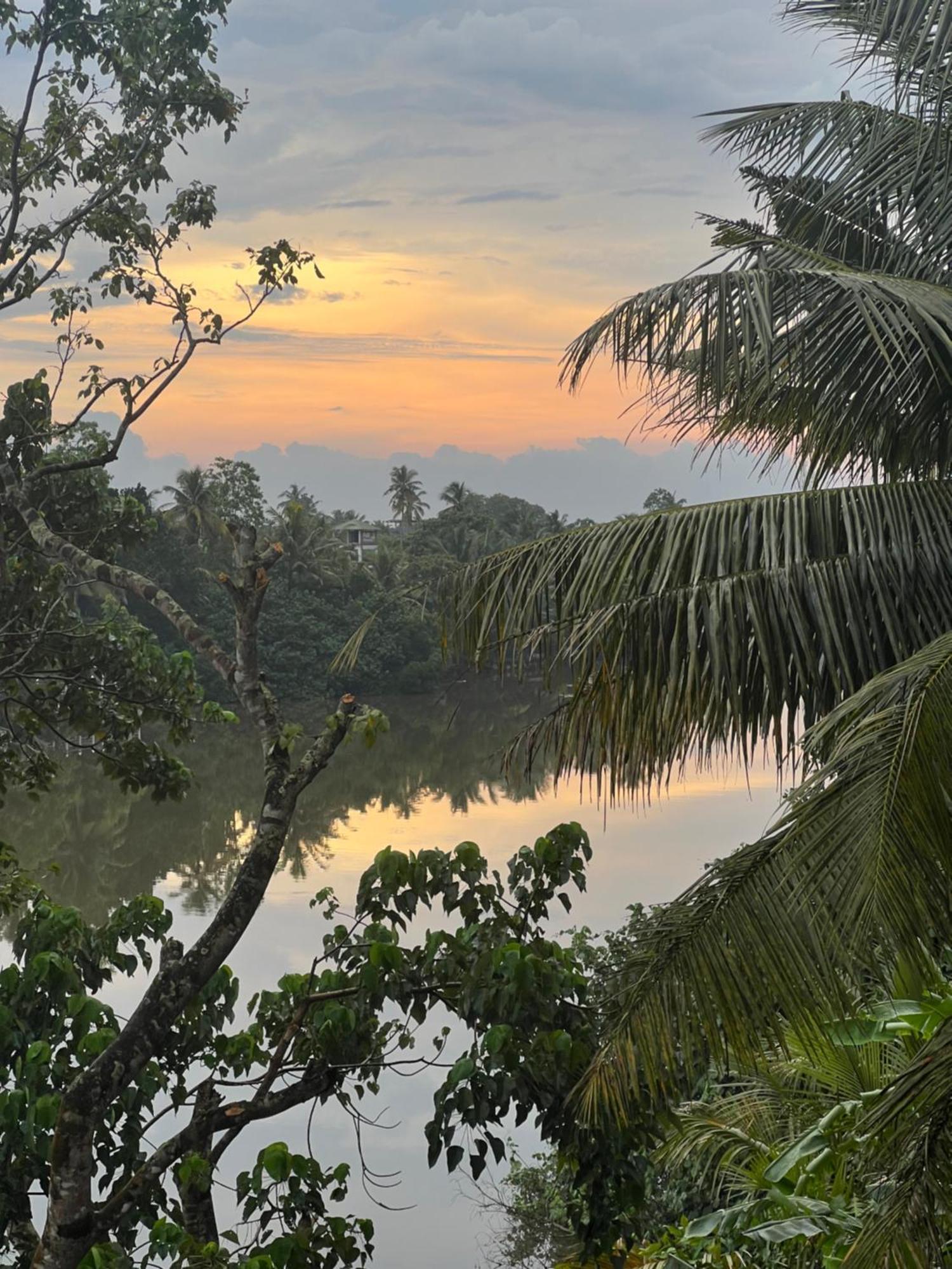 Sapiens Home - Weligama Bay المظهر الخارجي الصورة